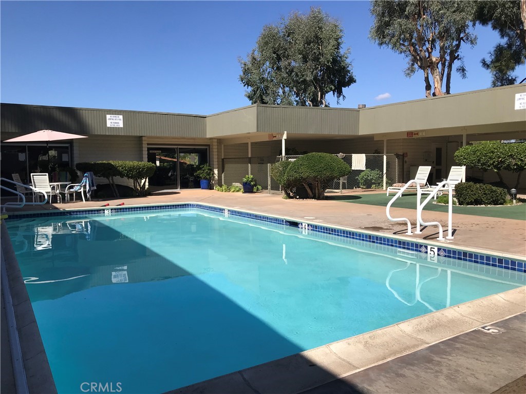 Southwest Escondido - Manufactured In Park