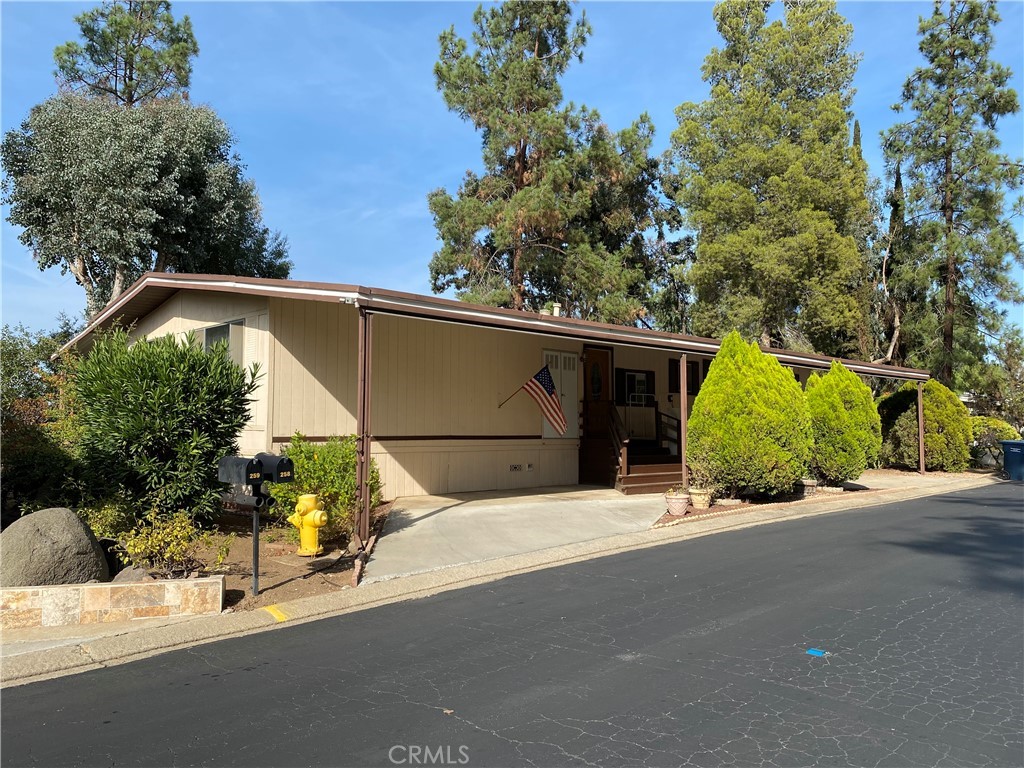 Southwest Escondido - Manufactured In Park