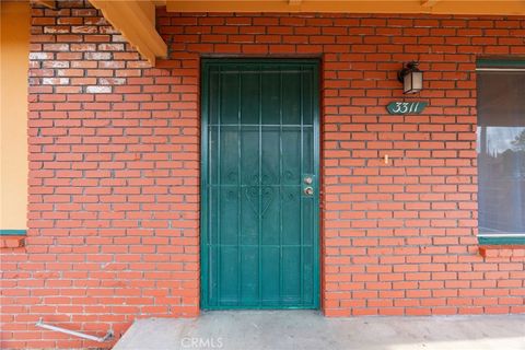 A home in Bakersfield