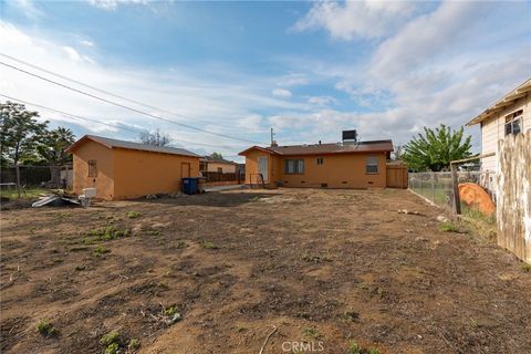 A home in Bakersfield