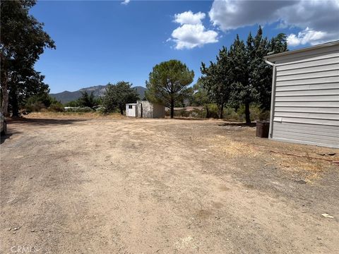 A home in Anza