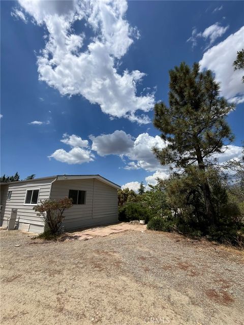 A home in Anza