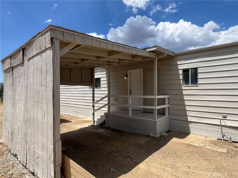 A home in Anza