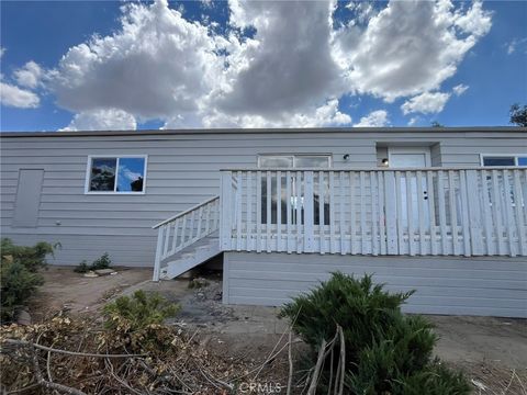 A home in Anza