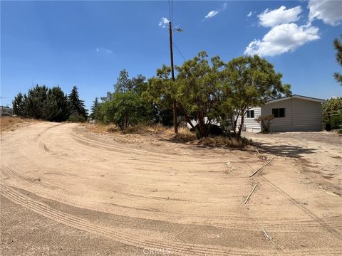 A home in Anza