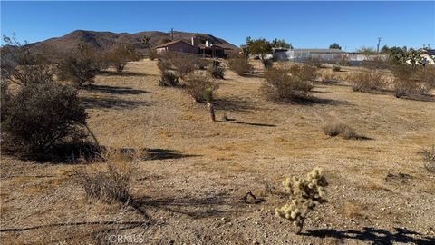 Photo of 0 Yucca Mess, Yucca Valley, CA 92284 (MLS # PW25015680)