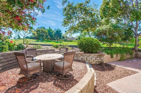 A home in Solana Beach