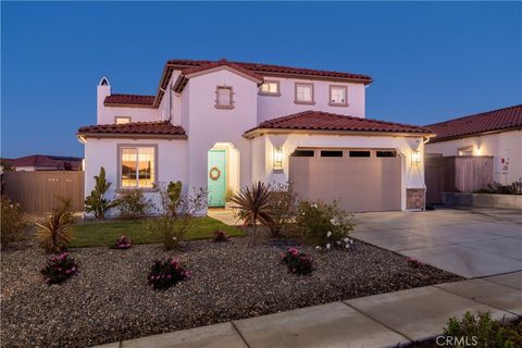 Photo of 1275 Grand Meadow Way, Santa Maria, CA 93455 (MLS # PI25043168)