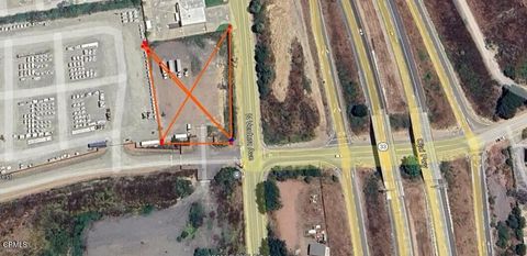 5721 N Ventura Avenue Ventura CA 93001