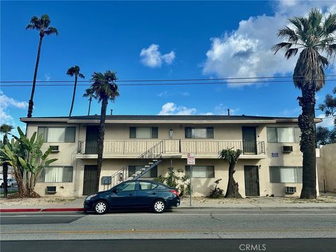 1000 E 32nd Street Signal Hill CA 90755