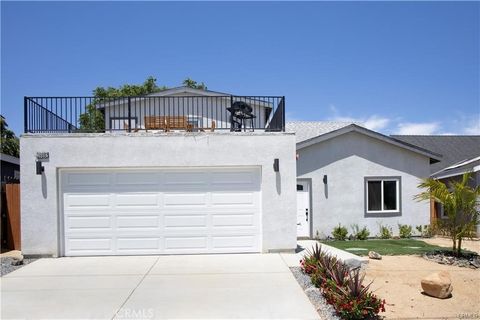 A home in Lake Elsinore