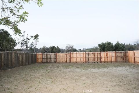 A home in Lake Elsinore