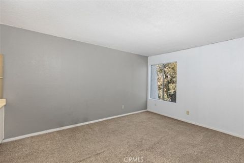 A home in La Mesa