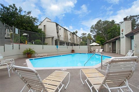 A home in La Mesa