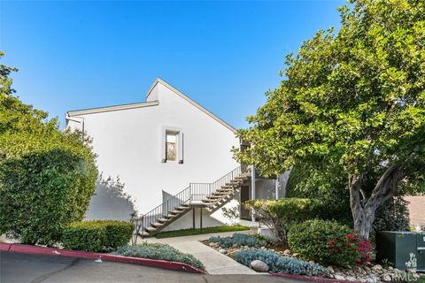 A home in La Mesa