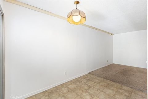 A home in La Mesa