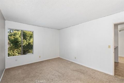 A home in La Mesa