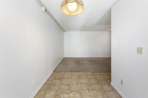 A home in La Mesa