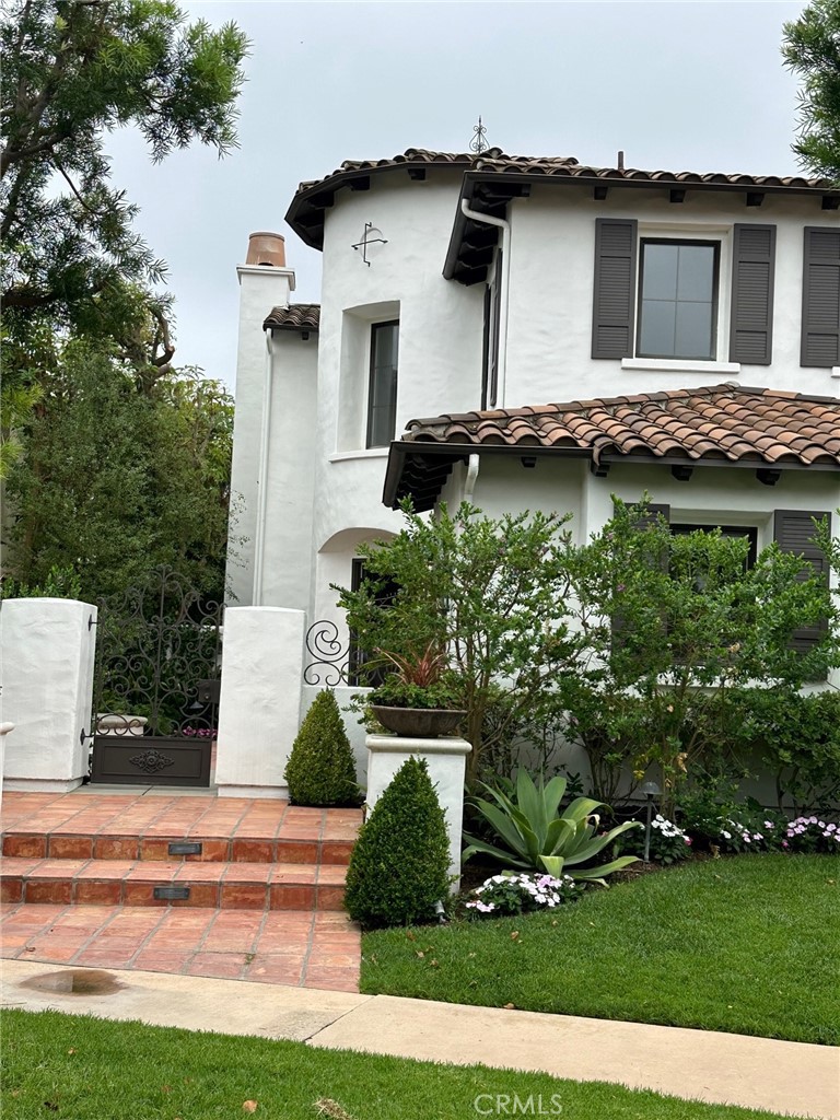 Sausalito (SAUS) - Residential