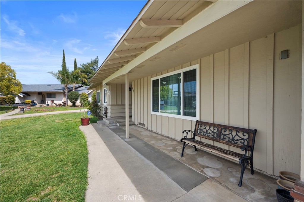 1169 N Joyce Avenue