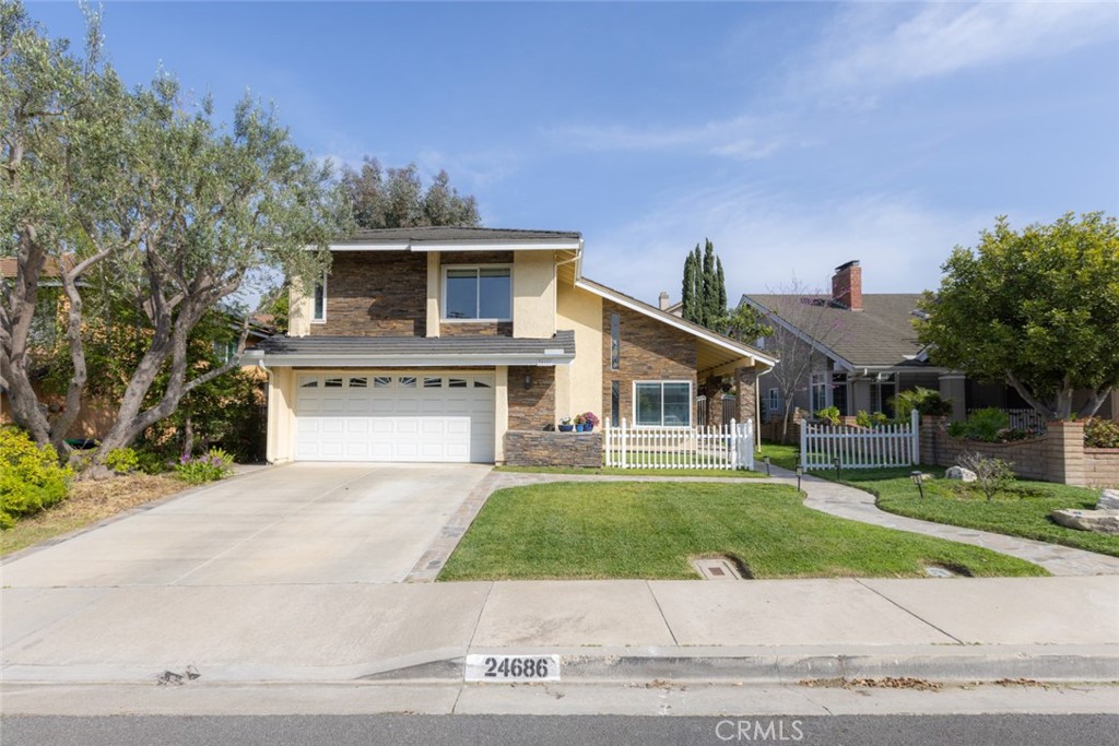 24686 Ashland Drive