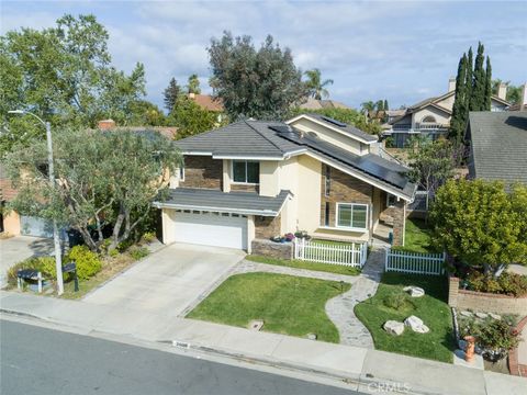 24686 Ashland Drive Laguna Hills CA 92653