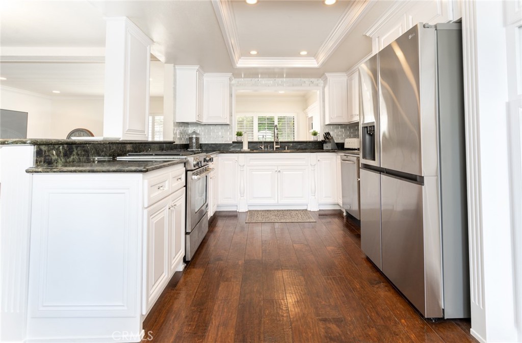 Newport Crest (NEWC) - Residential Lease