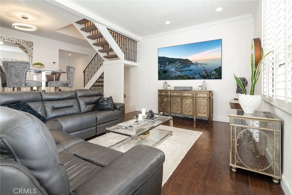 Newport Crest (NEWC) - Residential Lease