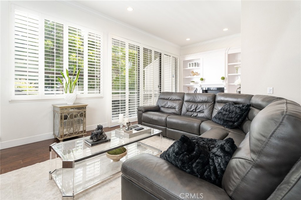 Newport Crest (NEWC) - Residential Lease