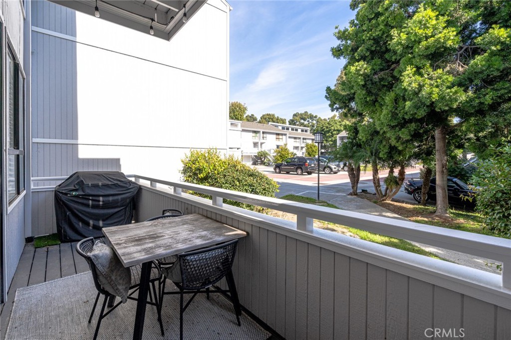 Newport Crest (NEWC) - Residential Lease