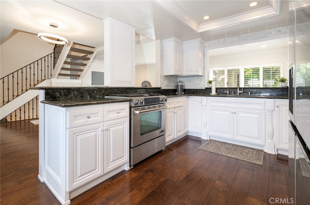 Newport Crest (NEWC) - Residential Lease