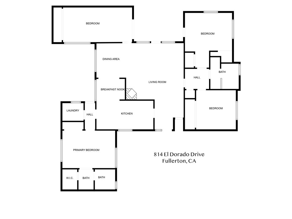 ,Golden Hills - Residential