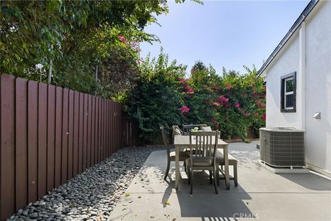 A home in West Toluca Lake