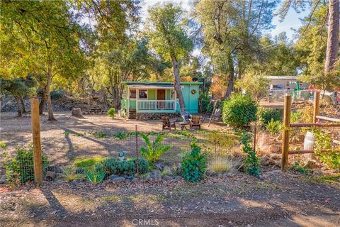 A home in Clearlake