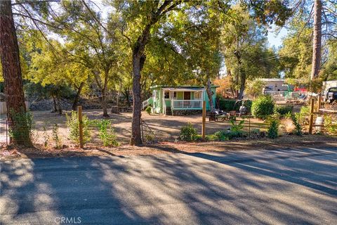 A home in Clearlake