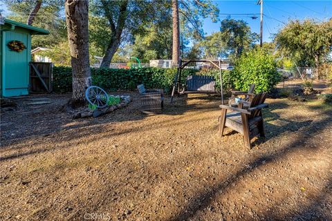 A home in Clearlake