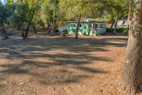 A home in Clearlake