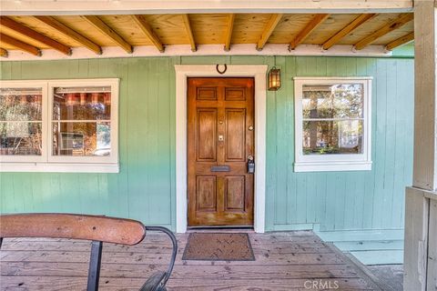 A home in Clearlake