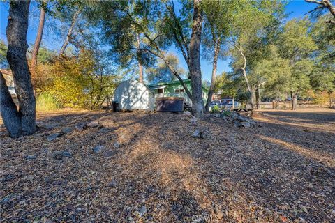 A home in Clearlake