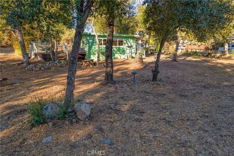 A home in Clearlake