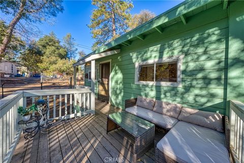 A home in Clearlake