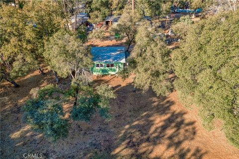 A home in Clearlake