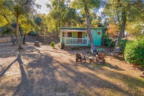 A home in Clearlake