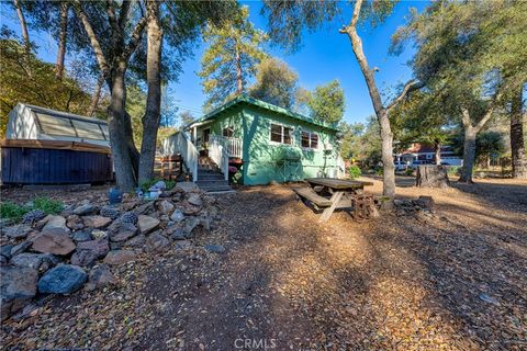 A home in Clearlake