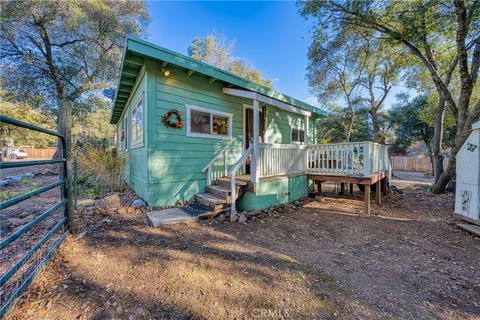 A home in Clearlake