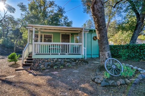 A home in Clearlake