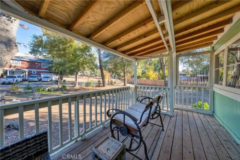 A home in Clearlake