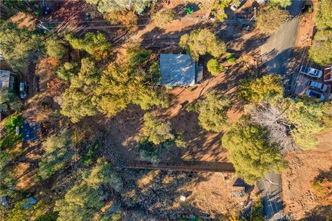 A home in Clearlake