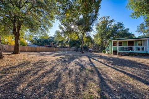 A home in Clearlake