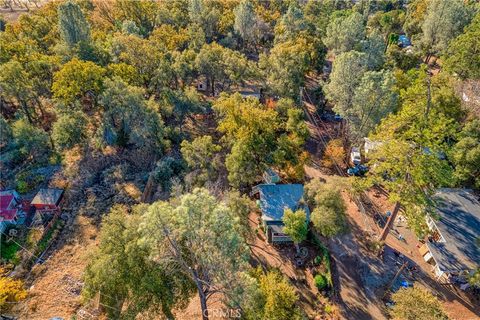 A home in Clearlake